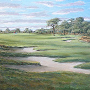 Miacomet Golf Course